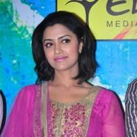 Mamta Mohandas at Anwar audio launch - Pictures | Picture 96024